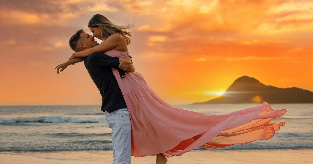 Essential Tips for Planning a Beach Wedding Photoshoot in Coffs Harbour