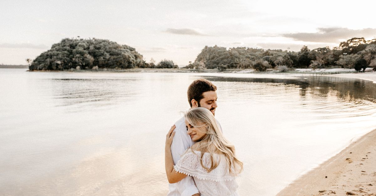 Spotlight on Coffs Harbour: The Ideal Backdrop for Your Elopement Photos