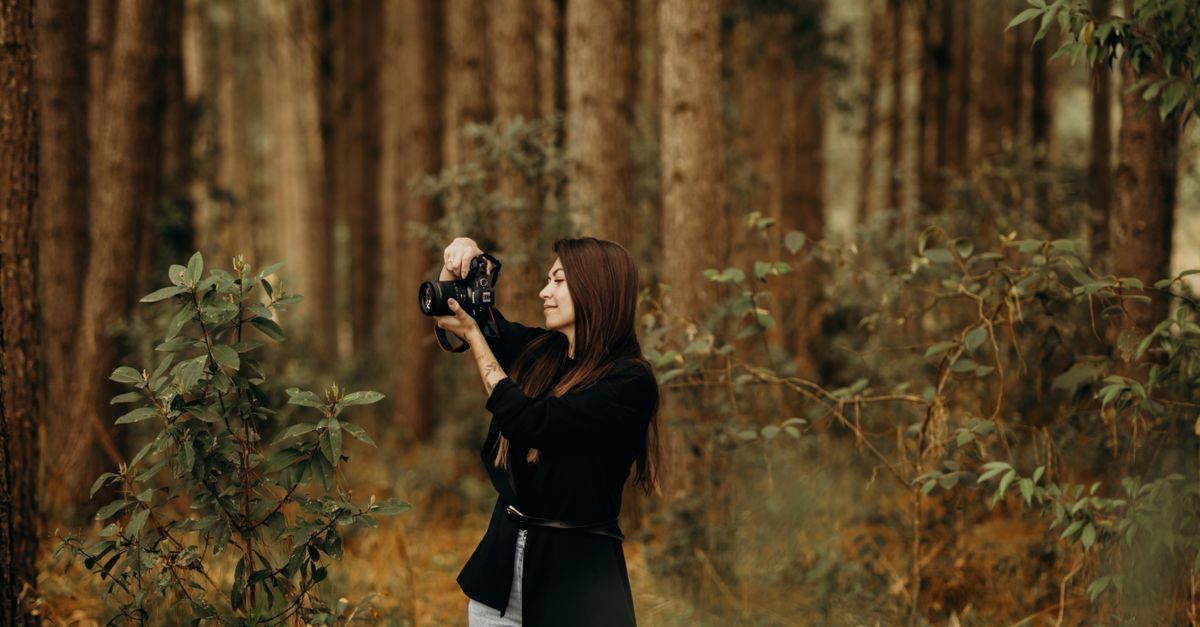 The Art of Personal Storytelling through Individual Portraits