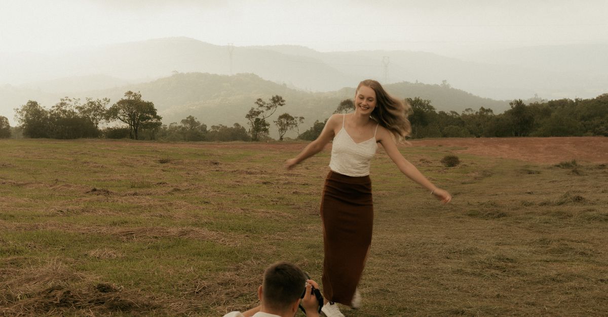 The Best Locations for Engagement Photos in Coffs Harbour