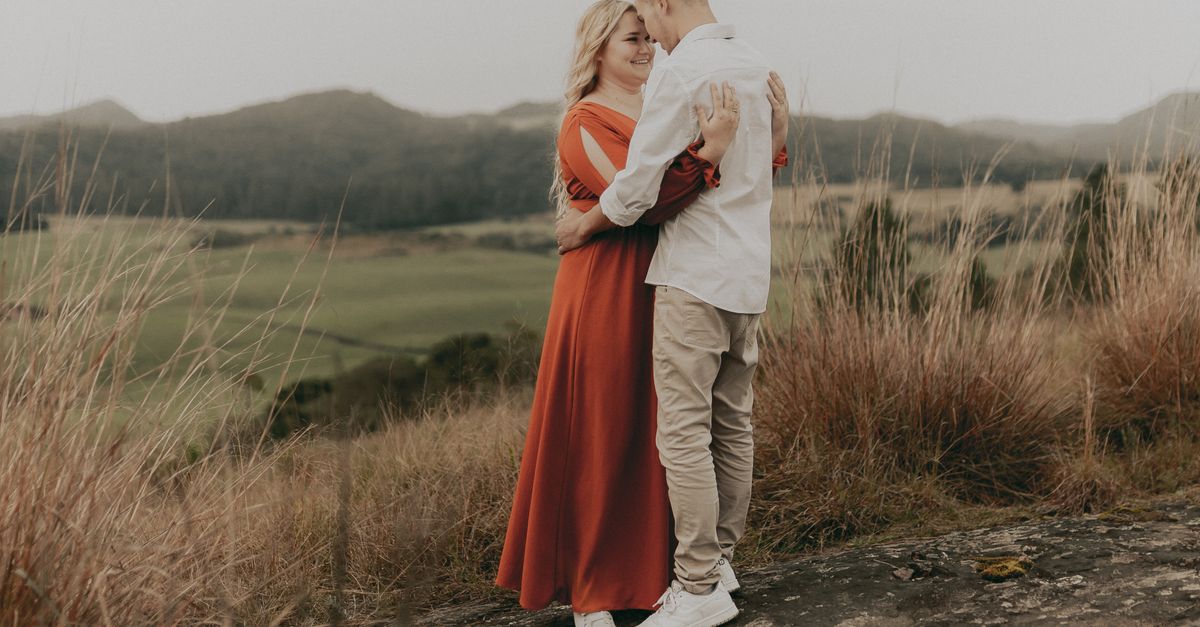 The Elegance of Tradition: A Coffs Harbour Wedding Photography Guide