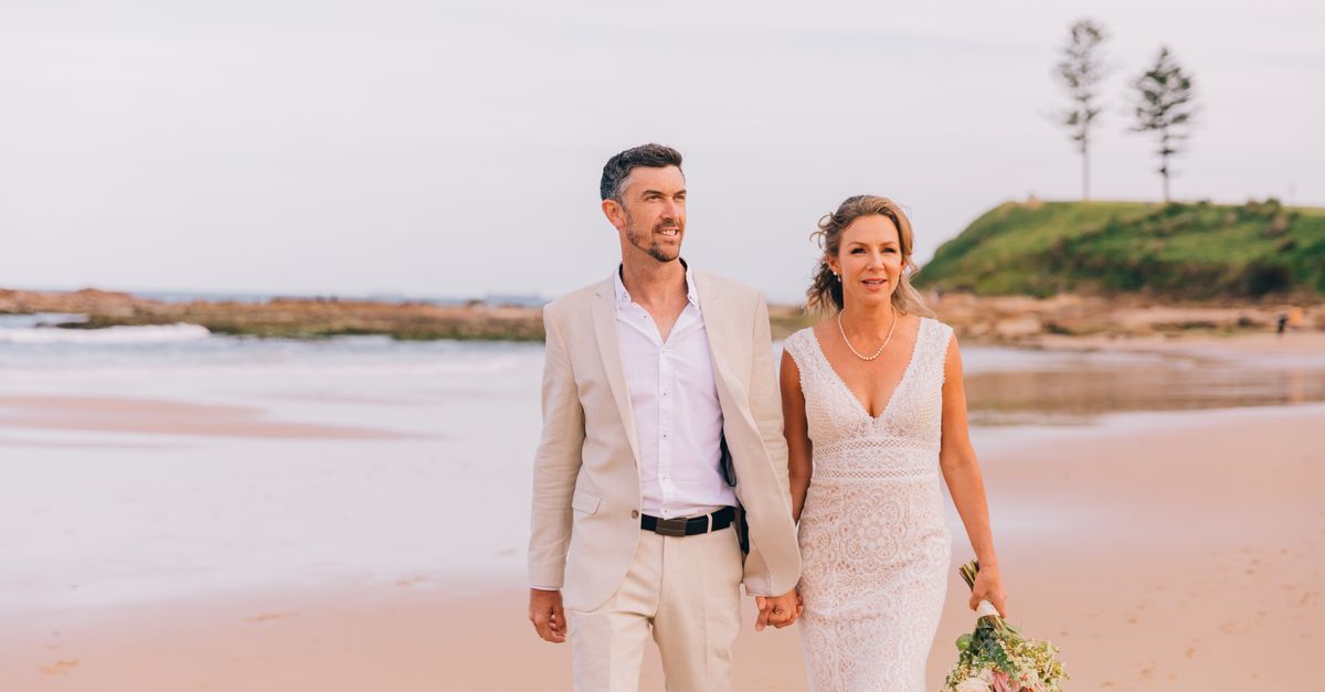 Unique Ideas for Elopement Photography in Coffs Harbour