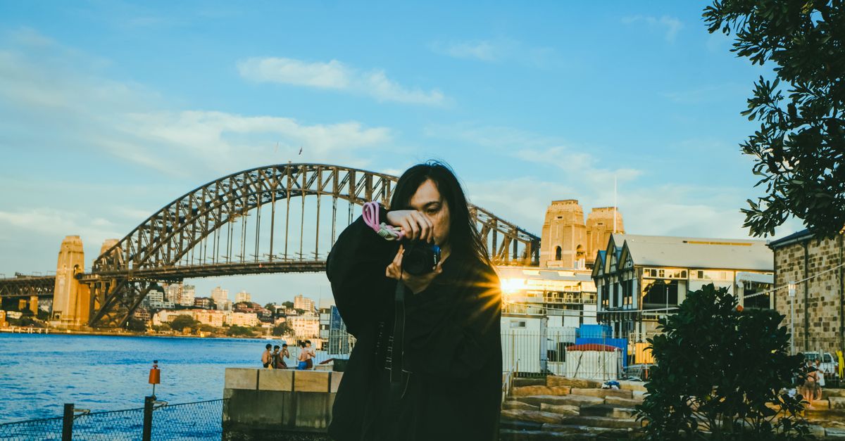 Unique Props to Incorporate in Coffs Harbour Engagement Photos